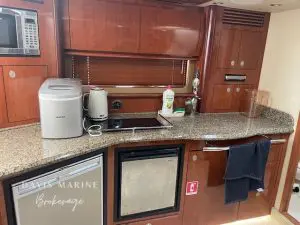2007 Sea Ray 425 Sundancer Boats For Sale Sydney 14