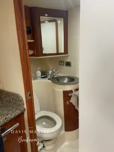 2007 Sea Ray 425 Sundancer Boats For Sale Sydney 16