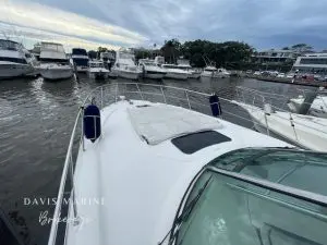2007 Sea Ray 425 Sundancer Boats For Sale Sydney 22