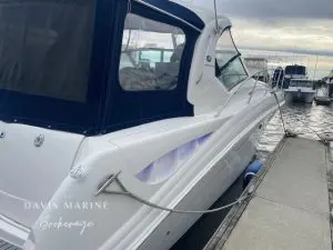2007 Sea Ray 425 Sundancer Boats For Sale Sydney 23