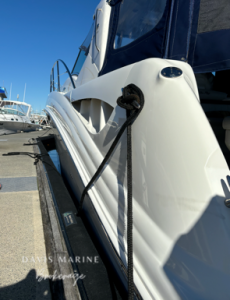 2007 Sea Ray 425 Sundancer Boats For Sale Sydney 24