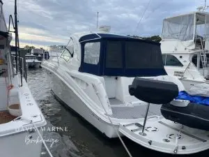 2007 Sea Ray 425 Sundancer Boats For Sale Sydney 26