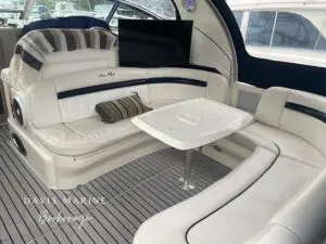 2007 Sea Ray 425 Sundancer Boats For Sale Sydney 3