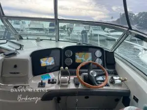 2007 Sea Ray 425 Sundancer Boats For Sale Sydney 8