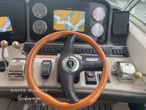 2007 Sea Ray 425 Sundancer Boats For Sale Sydney 9