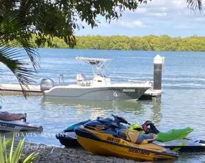 2019 Sea Fox 206 Commander Boats For Sale Davis Marine Brokerage 14