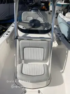 2019 Sea Fox 206 Commander Boats For Sale Davis Marine Brokerage 6