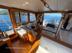 2003 Alaska 42 Sedan Boats For Sale Sydney NSW 10