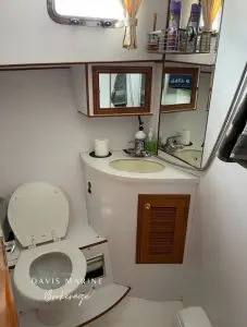 2003 Alaska 42 Sedan Boats For Sale Sydney NSW 15