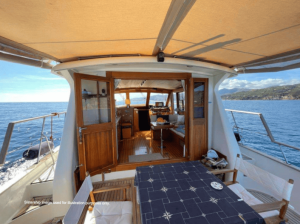 2003 Alaska 42 Sedan Boats For Sale Sydney NSW 16