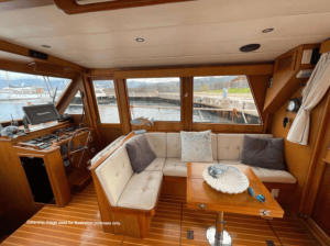 2003 Alaska 42 Sedan Boats For Sale Sydney NSW 9