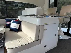 2007 Maritimo M52 11 Boats For Sale Sydney