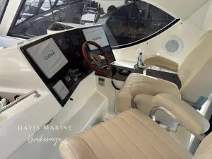 2007 Maritimo M52 13 Boats For Sale Sydney
