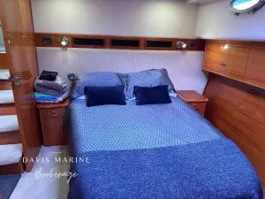 2007 Maritimo M52 15 Boats For Sale Sydney
