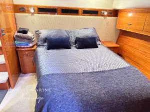 2007 Maritimo M52 16 Boats For Sale Sydney