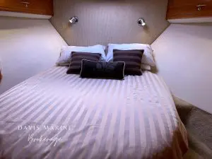 2007 Maritimo M52 18 Boats For Sale Sydney