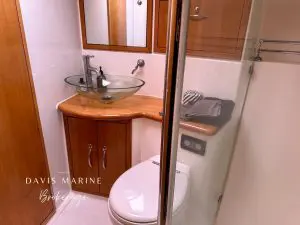 2007 Maritimo M52 19 Boats For Sale Sydney