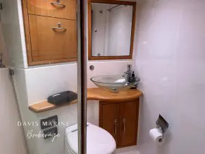 2007 Maritimo M52 20 Boats For Sale Sydney