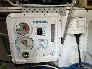 2007 Maritimo M52 25 Boats For Sale Sydney
