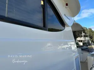 2007 Maritimo M52 3 Boats For Sale Sydney