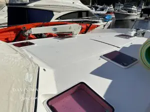 2007 Maritimo M52 31 Boats For Sale Sydney