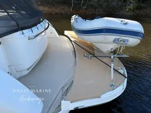 2007 Maritimo M52 33 Boats For Sale Sydney