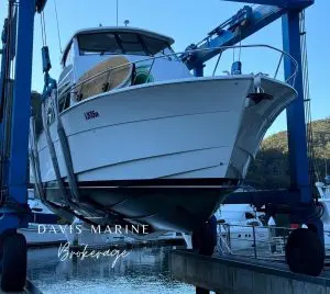 2007 Maritimo M52 36 Boats For Sale Sydney