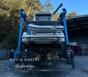 2007 Maritimo M52 37 Boats For Sale Sydney