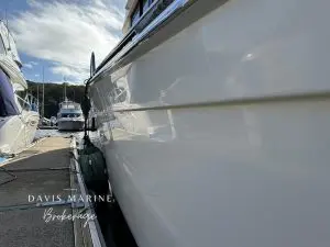 2007 Maritimo M52 4 Boats For Sale Sydney