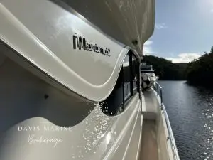 2007 Maritimo M52 5 Boats For Sale Sydney