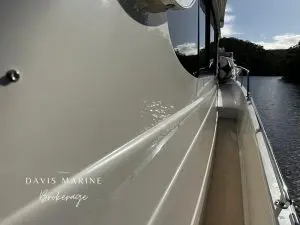 2007 Maritimo M52 6 Boats For Sale Sydney