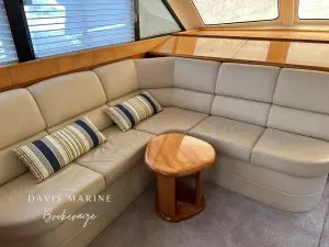 2007 Maritimo M52 8 Boats For Sale Sydney