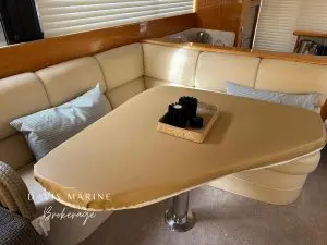 2007 Maritimo M52 9 Boats For Sale Sydney