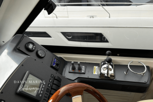 2010 Maritimo M48 Boats For Sale Sydney 10