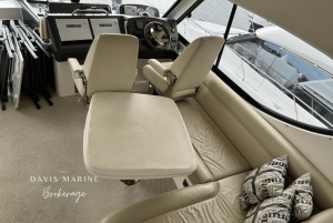2010 Maritimo M48 Boats For Sale Sydney 11