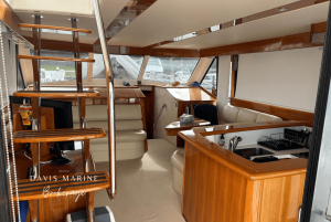 2010 Maritimo M48 Boats For Sale Sydney 12