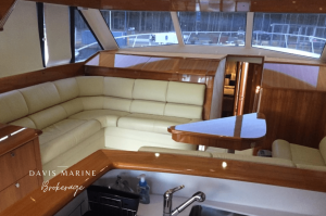 2010 Maritimo M48 Boats For Sale Sydney 14