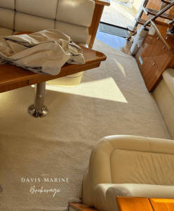 2010 Maritimo M48 Boats For Sale Sydney 15