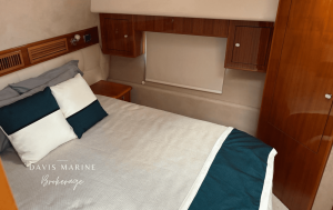 2010 Maritimo M48 Boats For Sale Sydney 17