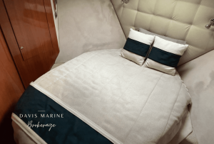2010 Maritimo M48 Boats For Sale Sydney 18