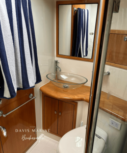 2010 Maritimo M48 Boats For Sale Sydney 20