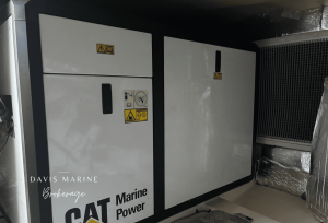2010 Maritimo M48 Boats For Sale Sydney 23