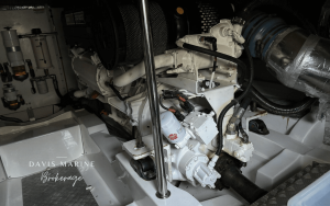2010 Maritimo M48 Boats For Sale Sydney 24
