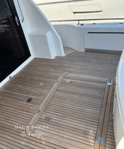 2010 Maritimo M48 Boats For Sale Sydney 26