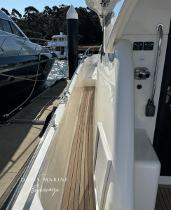 2010 Maritimo M48 Boats For Sale Sydney 5