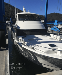 2010 Maritimo M48 Boats For Sale Sydney 6