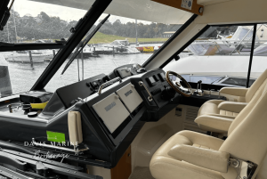 2010 Maritimo M48 Boats For Sale Sydney 7