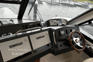 2010 Maritimo M48 Boats For Sale Sydney 8