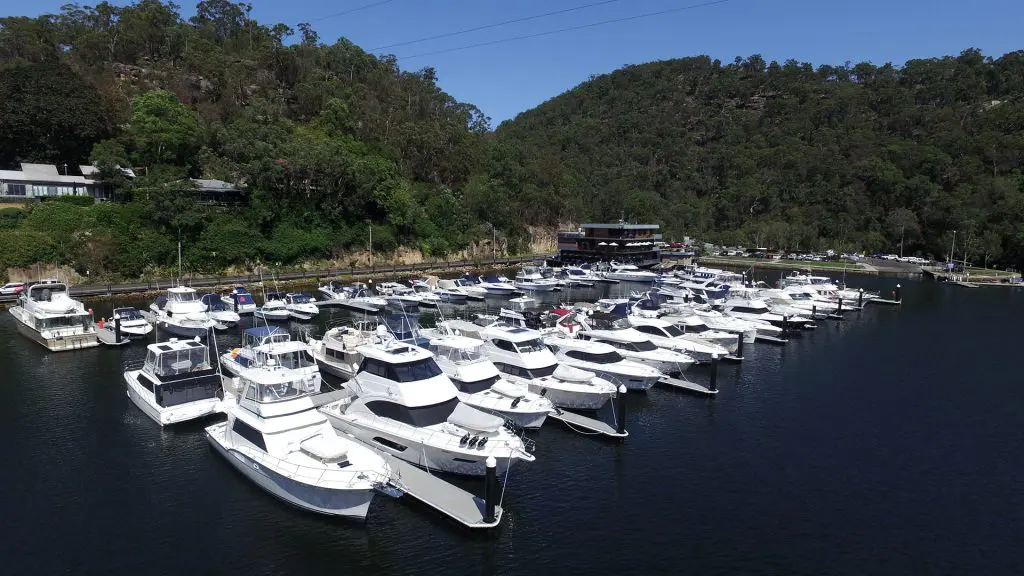 Where Can I Get My Boat Antifouled on Hawkesbury River?