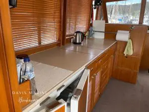 2003 Alaska 42 Sedan Boats For Sale Sydney NSW 32